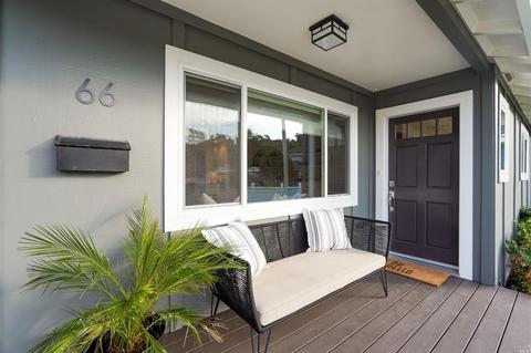 66 Surrey Ave, Mill Valley, CA 94941 photo 1