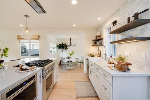 66 Surrey Ave, Mill Valley, CA 94941 photo 11