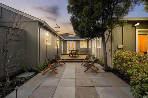 66 Surrey Ave, Mill Valley, CA 94941 photo 34