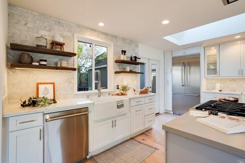 66 Surrey Ave, Mill Valley, CA 94941 photo 15
