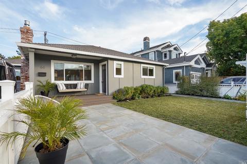 66 Surrey Ave, Mill Valley, CA 94941 photo 3