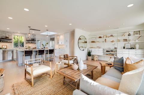66 Surrey Ave, Mill Valley, CA 94941 photo 8