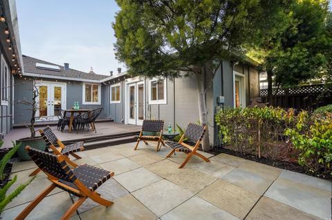 66 Surrey Ave, Mill Valley, CA 94941 photo 30