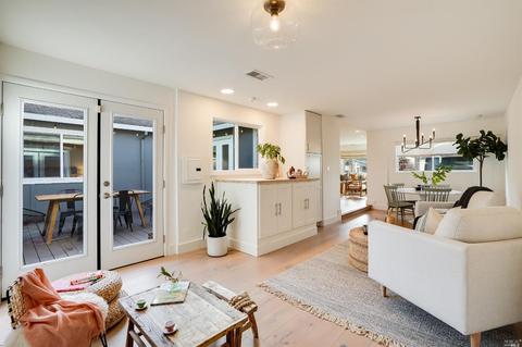 66 Surrey Ave, Mill Valley, CA 94941 photo 17