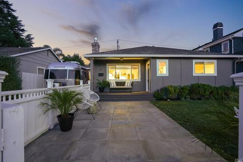 66 Surrey Ave, Mill Valley, CA 94941 photo 35