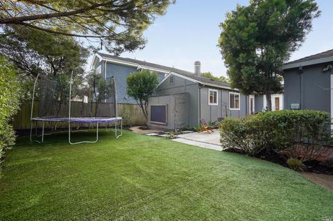 66 Surrey Ave, Mill Valley, CA 94941 photo 31