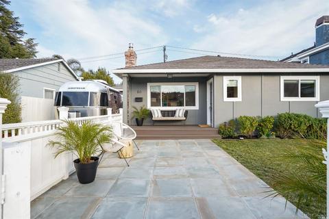 66 Surrey Ave, Mill Valley, CA 94941 photo 2