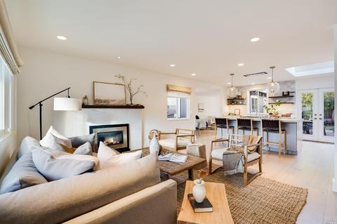 66 Surrey Ave, Mill Valley, CA 94941 photo 5
