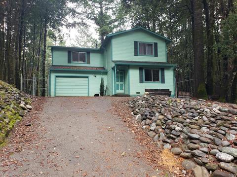 3590 Perch Dr, Willits, CA 95490 photo 2