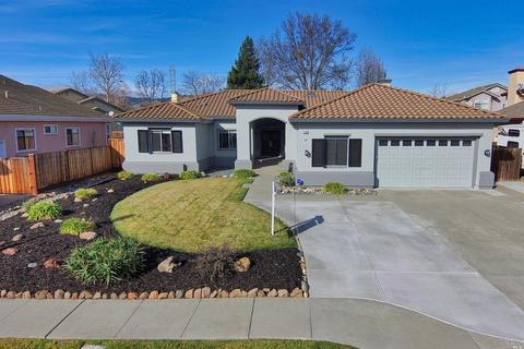 5149 Renaissance Ct, Fairfield, CA 94534 photo 4