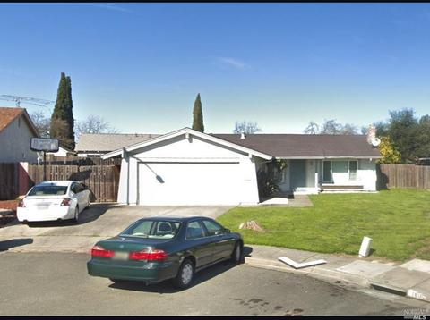 191 Rutgers Ct, Vallejo, CA 94589 photo 1