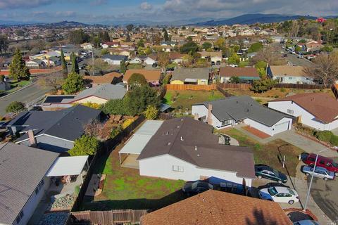 191 Rutgers Ct, Vallejo, CA 94589 photo 23