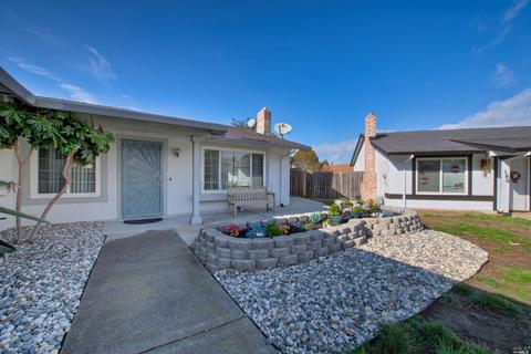 191 Rutgers Ct, Vallejo, CA 94589 photo 2
