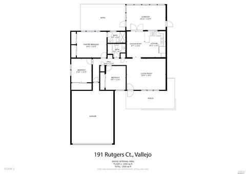 191 Rutgers Ct, Vallejo, CA 94589 photo 30