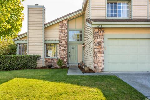 1183 Hickory Ave, Fairfield, CA 94533 photo 1