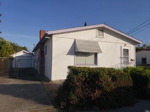 204 Roney Ave, Vallejo, CA 94590 photo 1