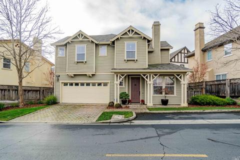 6150 Ashwell Way, Vallejo, CA 94591 photo 1