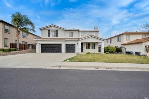 2354 Fairview Pl, Fairfield, CA 94534 photo 2