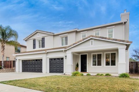 2354 Fairview Pl, Fairfield, CA 94534 photo 1