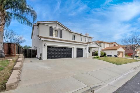 2354 Fairview Pl, Fairfield, CA 94534 photo 3