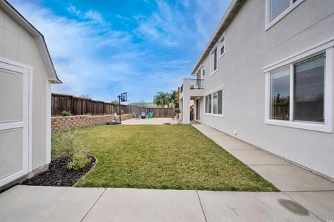 2354 Fairview Pl, Fairfield, CA 94534 photo 48