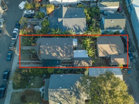 1027 1027 12 York St, Vallejo, CA 94590 photo 4
