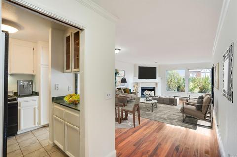 101 Headlands Ct, Sausalito, CA 94965 photo 4