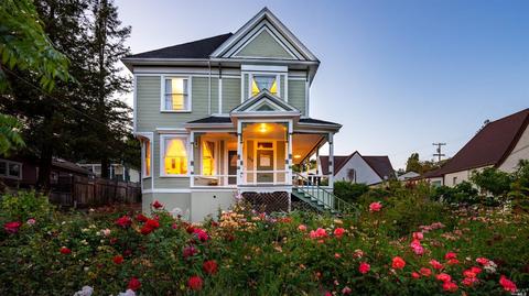 328 Bodega Ave, Petaluma, CA 94952 photo 1