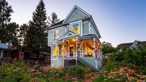 328 Bodega Ave, Petaluma, CA 94952 photo 2