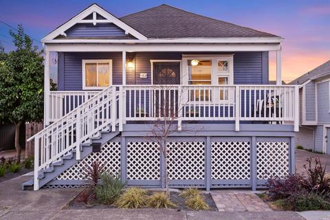 182 Edith St, Petaluma, CA 94952 photo 1