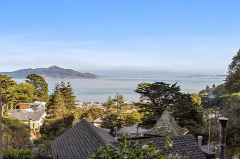 67 Crescent Ave, Sausalito, CA 94965 photo 1