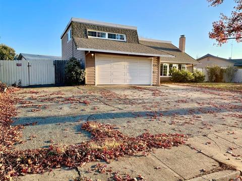 830 Tobin Dr, Vallejo, CA 94589 photo 2