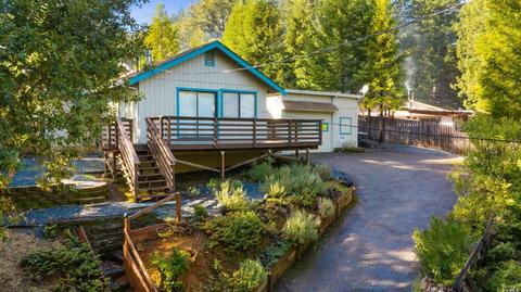 24860 Clover Cir, Willits, CA 95490 photo 1