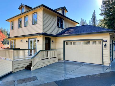 14621 Kit Ln, Occidental, CA 95465 photo 1