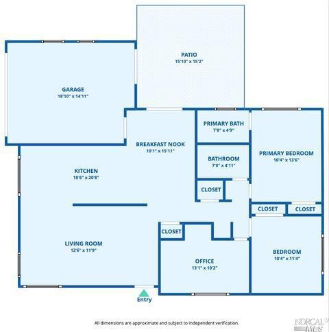 300 Cabrillo Ave, Vallejo, CA 94591 photo 32