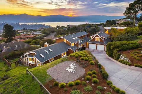 4 Heathcliff Dr, Tiburon, CA 94920 photo 2