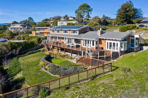 4 Heathcliff Dr, Tiburon, CA 94920 photo 6