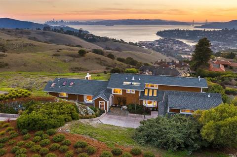 4 Heathcliff Dr, Tiburon, CA 94920 photo 1