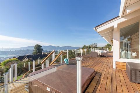 4 Heathcliff Dr, Tiburon, CA 94920 photo 38
