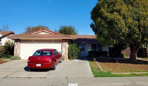 2032 Diamond Way, Fairfield, CA 94533 photo 1
