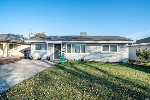 1048 Pierce St, Fairfield, CA 94533 photo 1