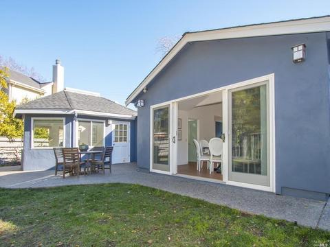 116 E Strawberry Dr, Mill Valley, CA 94941 photo 7