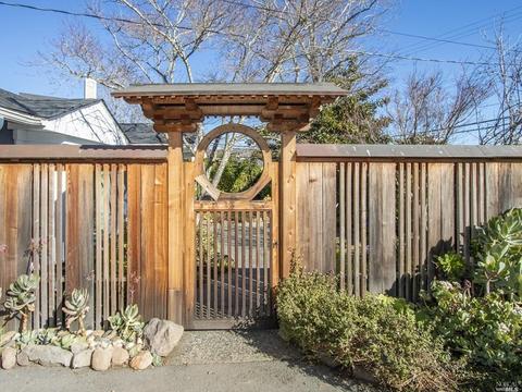116 E Strawberry Dr, Mill Valley, CA 94941 photo 2