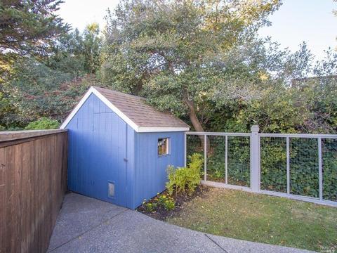 116 E Strawberry Dr, Mill Valley, CA 94941 photo 25