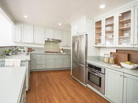 116 E Strawberry Dr, Mill Valley, CA 94941 photo 5