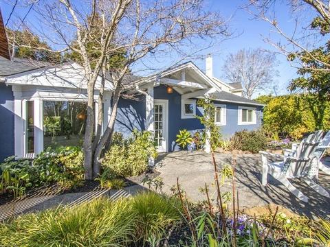 116 E Strawberry Dr, Mill Valley, CA 94941 photo 1