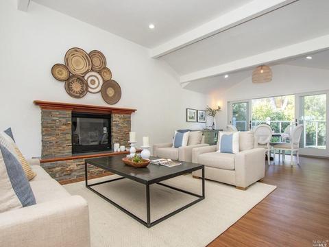 116 E Strawberry Dr, Mill Valley, CA 94941 photo 4