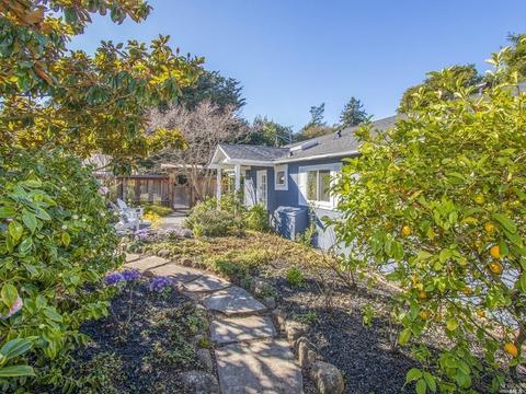 116 E Strawberry Dr, Mill Valley, CA 94941 photo 6