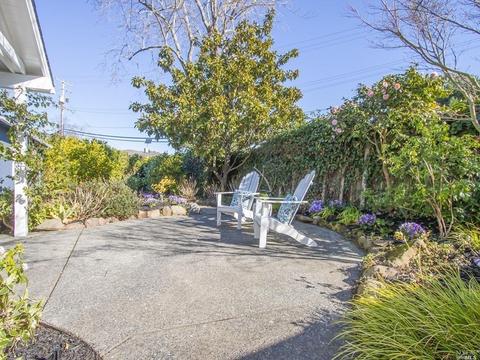 116 E Strawberry Dr, Mill Valley, CA 94941 photo 3