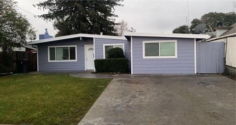 205 Irvington Dr, Ukiah, CA 95482 photo 1